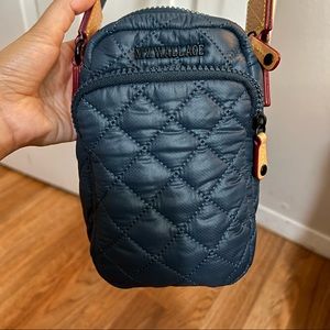 Mz Wallace crossbody